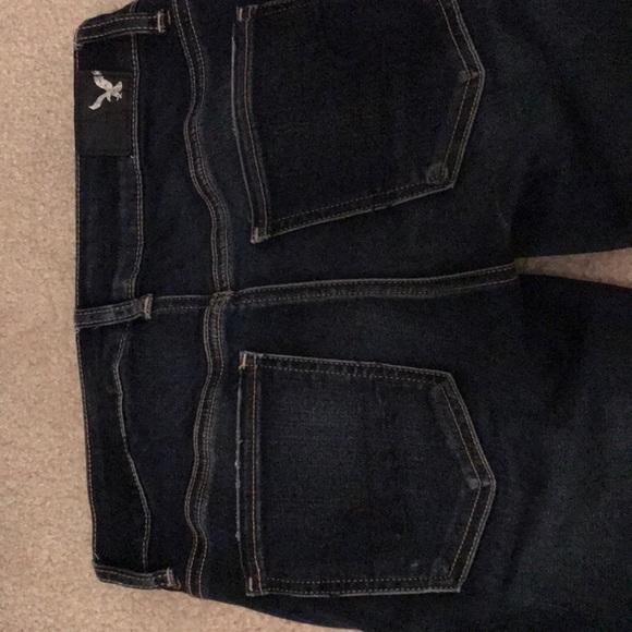 American Eagle jeans - Picture 3 of 3